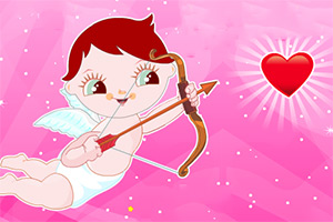 丘比特的爱之箭