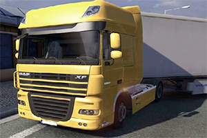 大卡车找隐藏数字