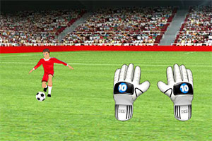 足球技巧挑战赛