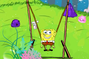 海绵宝宝飞天记