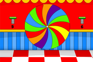 游乐园社团总部探秘