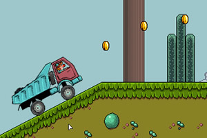 马里奥卡车冒险