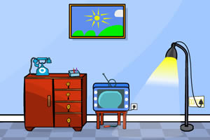 逃出单身男生公寓