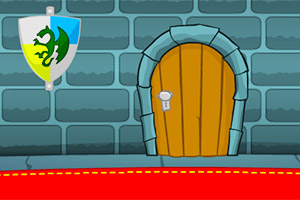 城堡社团总部探秘