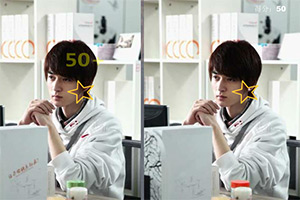 女人公敌找不同