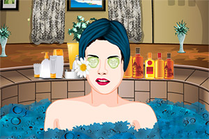 克里斯汀美容spa