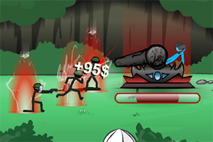 火柴人重装上阵