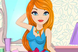 网络约会前准备