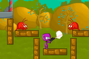 外星人收集能量石2选关版