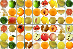 极限水果连连看