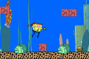 海绵宝宝超级冒险2