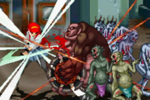 狂丧之尸无敌版