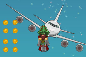 掠夺火星无敌版