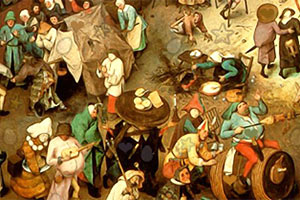 油画里的隐藏物品4