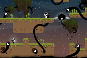 奇幻梦境试玩版