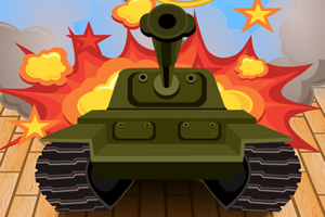 坦克飞机大战无敌版