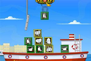 拯救我的小伙伴