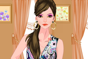 精妙的化妆技巧