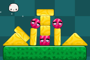 别欺负我选关版