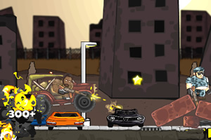 遗落战境无敌版