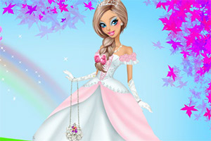 美丽公主成长记