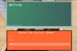 我是数学天才2013