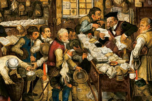 油画里的隐藏物品5