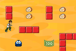 少年骇客偷蛋糕