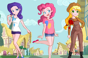 神奇魔法女孩姐妹2