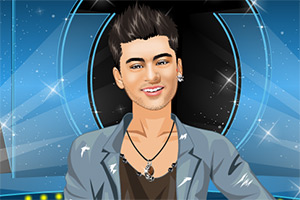 歌手泽恩马利克