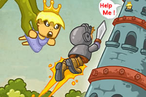 神奇的魔靴无敌版