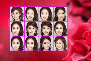 美丽小姐连连看无敌版