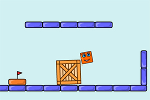 盒子回家加强版2选关版