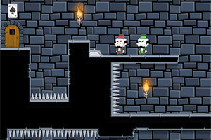 魔术师魔幻冒险