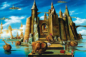 童话故事找东西