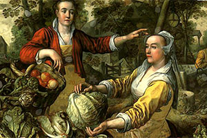 油画里的隐藏物品8