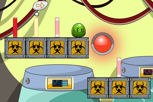 实验小怪米诺牌