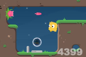 冰冻小怪的冒险