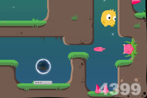 冰冻小怪的冒险