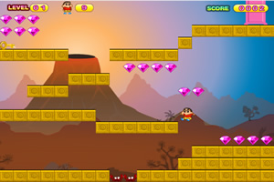 蜡笔小新历险记