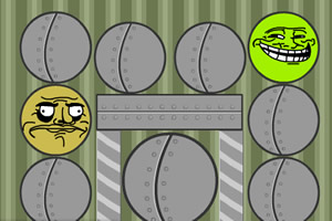 怪博士的记忆实验