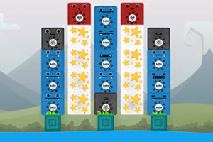 幸运图腾加强选关版