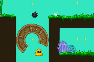 小黄泥闯海底世界