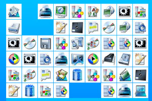 易趣图标连连看