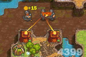 保卫钻石宝藏2v1.2