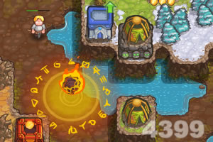 保卫钻石宝藏2v1.2