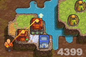 保卫钻石宝藏2v1.2