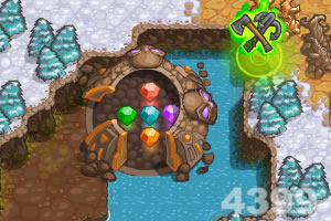 保卫钻石宝藏2v1.2