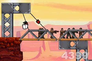 护航使命选关版