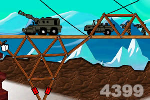 护航使命选关版